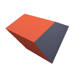 Target Fragment Small